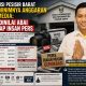 Anggaran Makan Minum dan Perjalanan Dinas Lebih Besar, Media Hanya Dapat ‘Sisa’