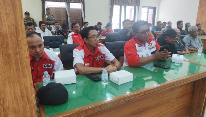 LSM LIRA Soroti Kerusakan Jalan Ngares–Dam Bagong, DPRD Trenggalek Dorong Perbaikan Permanen