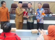 Percepatan Program KPBU APJ, Pemkab & DPRD Pringsewu Kunjungi Kabupaten Madiun