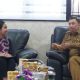 Pemkab Pringsewu & BPK RI Gelar Exit Meeting