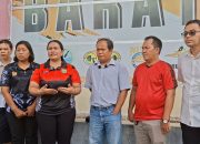 KONI Kutai Barat Buka Penjaringan Ketua Baru, Syarat Dukungan 21 Cabor
