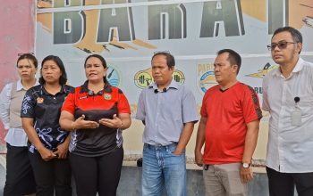 KONI Kutai Barat Buka Penjaringan Ketua Baru, Syarat Dukungan 21 Cabor