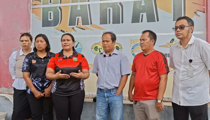 KONI Kutai Barat Buka Penjaringan Ketua Baru, Syarat Dukungan 21 Cabor