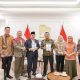 Pemkab Pringsewu Usulkan Mocaf Jadi Proyek Strategis Nasional