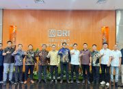 Kolaborasi HIPMI dan BRI Region 5 Bandar Lampung Perkuat Ekosistem Bisnis Daerah dan Dorong Pengusaha Muda Naik Kelas