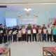 Berdayakan Petani, YBM BRILiaN BRI Region 5 Bandar Lampung Salurkan Zakat Pertanian dan Gelar Pelatihan MIGP di Pesawaran