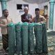Hadirkan Kenyamanan Ibadah, YBM BRILiaN Salurkan Karpet Sajadah untuk Ponpes di Pelosok Lampung Barat