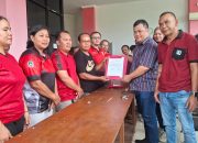 Didukung 38 Cabor, Alsiyus Percaya Diri Pimpin KONI Kubar