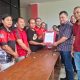 Didukung 38 Cabor, Alsiyus Percaya Diri Pimpin KONI Kubar