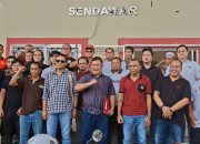 Pengembalian Berkas Ketua KONI Kubar Ditutup, Hanya Satu Nama Resmi Mendaftar