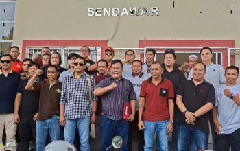 Pengembalian Berkas Ketua KONI Kubar Ditutup, Hanya Satu Nama Resmi Mendaftar