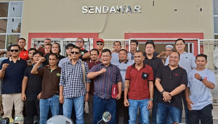 Pengembalian Berkas Ketua KONI Kubar Ditutup, Hanya Satu Nama Resmi Mendaftar