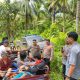 Pihak Polres Halut Maluku Utara Merilis Indentitas Para Pendaki Terdampak Erupsi Dukono