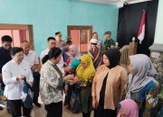 BPPMHKP dan Komisi IV DPR RI Sosialisasikan Ikan Aman dan Bermutu untuk 1500 Warga Kedungpoh Gunungkidul