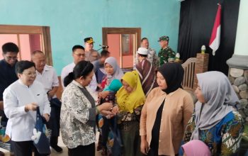 BPPMHKP dan Komisi IV DPR RI Sosialisasikan Ikan Aman dan Bermutu untuk 1500 Warga Kedungpoh Gunungkidul