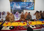 Safari Ramadan 1447 H, Pererat Silaturahmi Dan Dekatkan Jajaran Pemkab Way Kanan Dengan Masyarakat