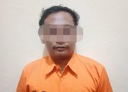 Tertipu Mobil Gadai, Warga Pringsewu Rugi Puluhan Juta, Pelaku Ditangkap di Jambi