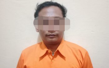 Tertipu Mobil Gadai, Warga Pringsewu Rugi Puluhan Juta, Pelaku Ditangkap di Jambi