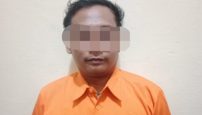Tertipu Mobil Gadai, Warga Pringsewu Rugi Puluhan Juta, Pelaku Ditangkap di Jambi