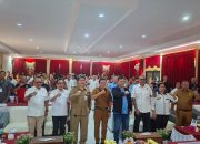 Terpilih Ketua KONI Kubar, Alsiyus Siapkan Langkah Besar untuk Kemajuan Olahraga