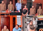 Miris, Penetapan LPJ dan  Perdes TA. 2026 Diduga Tanpa Persetujuan Ketua BPD Lasara Idanoi