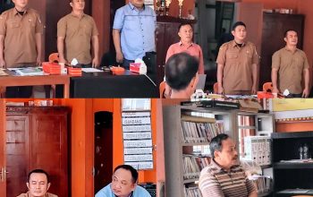 Miris, Penetapan LPJ dan  Perdes TA. 2026 Diduga Tanpa Persetujuan Ketua BPD Lasara Idanoi