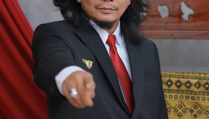 Instruksi Tembak di Tempat Begal Tuai Pro-Kontra, Idris Abung: Jangan Abaikan Hak Korban