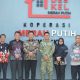 Sekda Machiavelli Dukung Penuh KDMP Demi Tingkatkan Ekonomi Lokal Serta UMKM Way Kanan