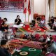Rapat Persiapan Pelantikan, DPK GBN-MI Kubar Matangkan Seluruh Bidang