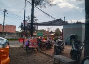 Penjaga TPR Lama Parangtritis Disabet Celurit, Pelaku Kabur Usai Berteriak “Bajingan”