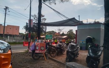 Penjaga TPR Lama Parangtritis Disabet Celurit, Pelaku Kabur Usai Berteriak “Bajingan”
