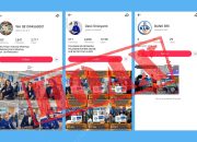 Masyarakat Wajib Waspada Modus Penipuan, BRI Region 5 Bandar Lampung Tegaskan Pengajuan KUR Tidak Ditawarkan Secara Online