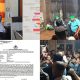 Viral Sepasang Kekasih Diduga Palsukan  Dokumen Akta Ontetik, Berakhir di Laporkan di Polres Nias
