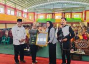 Bupati Ela Komitmen Tingkatkan Kesejahteraan Tenaga Pendidik & Guru