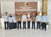 Pemkab Lampung Timur Hadirkan Program Mobile Service BP3MI
