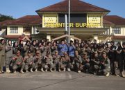 Wakil Bupati Azwar Pimpin Peringati Hari Otonomi Daerah ke 30 tahun