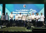 Bupati Lamtim Ela Diberi Apresiasi Gubernur Mirza Sebut Aktif Jemput Peluang Program