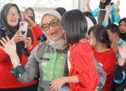 Bupati Lamtim Ela Ajak Penyandang Disabilitas Kolaborasi Pembangunan Inklusi