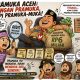 Dugaan Penyalahgunaan Jabatan di Pramuka Aceh Disorot, Aktivis Perempuan Minta Audit Anggaran kwarda Aceh