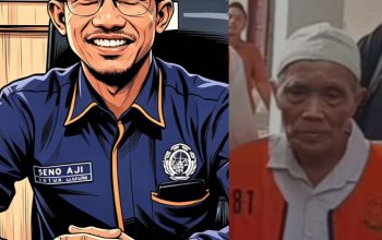 DPP KAMPUD Dukung Putusan Pemaafan Hakim, Akhiri Perkara Kakek Mujiran Didakwa Mencuri Getah Karet PTPN