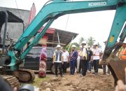 Pemkab Way Kanan Dukung Penuh Pembangunan, Demi Perkuat Konektivitas Dan Ekonomi Masyarakat