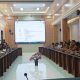 DPRD dan Pemkab Barito Utara Cari Solusi Benahi Layanan RSUD dan BPJS
