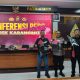Polsek Karangmojo Ungkap Kasus Pengeroyokan dengan Celurit, 5 Pelaku Diamankan