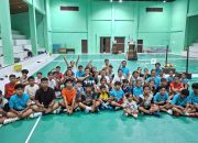 PBSI Kubar Buka Seleksi Terbuka, Siapkan Atlet Terbaik ke Porprov