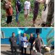 AWPI Kabupaten Malang Sembelih  Hewan Qurban  kerja sama Perumda Tirta Kanjuruhan