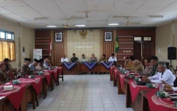 Polda DIY Selidiki Dugaan Gangguan Kegiatan Ibadah di Bantul