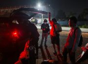 Gerak Cepat Satreskrim Polresta Tanjungpinang, Pelaku Curanmor dan Penadah Berhasil Dibekuk