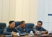 DPRD Soroti Banyaknya Pasien RSUD Muara Teweh Dirujuk ke Luar Daerah