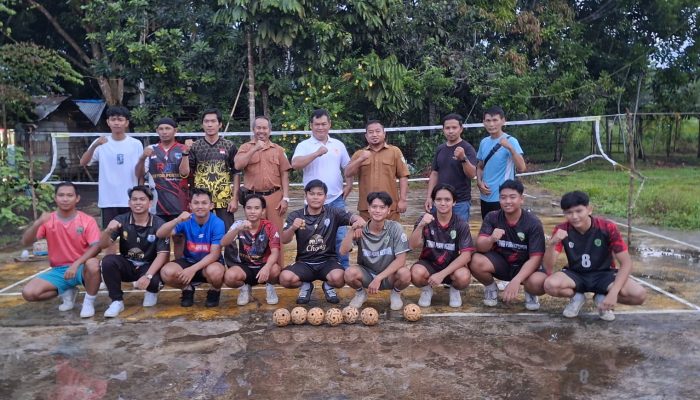 PSTI Kubar Optimistis Raih Medali Porprov 2026 usai Dapat Dukungan KONI