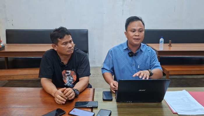 Budi Permanto Akhirnya Bebas, Soroti Tindakan Paksa Saat Eksekusi